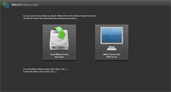 Desktop Screenshot of deskview.wabash.edu